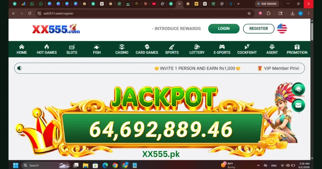 xx555 download